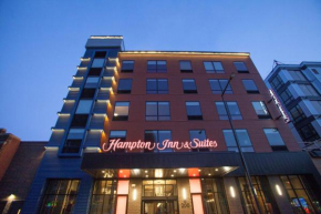 Hampton Inn & Suites St. Paul Downtown